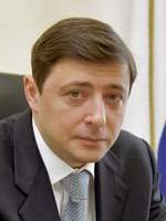 ХЛОПОНИН Александр Геннадиевич