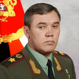 ГЕРАСИМОВ Валерий Васильевич