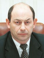 РУШАЙЛО Владимир Борисович