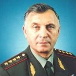 МАКАРОВ Николай Егорович