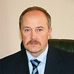 САФОНОВ Олег Александрович