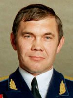 ЛЕБЕДЬ Александр Иванович