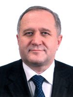 БУЛАВИН Владимир Иванович