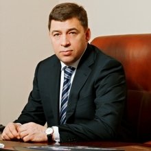 КУЙВАШЕВ Евгений Владимирович