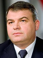 СЕРДЮКОВ Анатолий Эдуардович