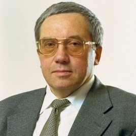 КОКОШИН Андрей Афанасьевич