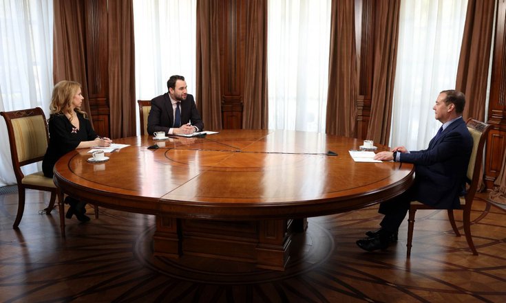 Медведев 26032022