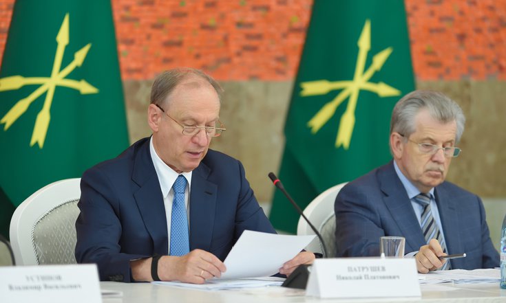 Патрушев-Майкоп