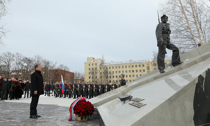 03.12.2021 Медведев