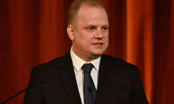 Заместитель Секретаря Совета Безопасности Российской Федерации Александр Венедиктов в интервью РИА Новости о Международном форуме по безопасности
