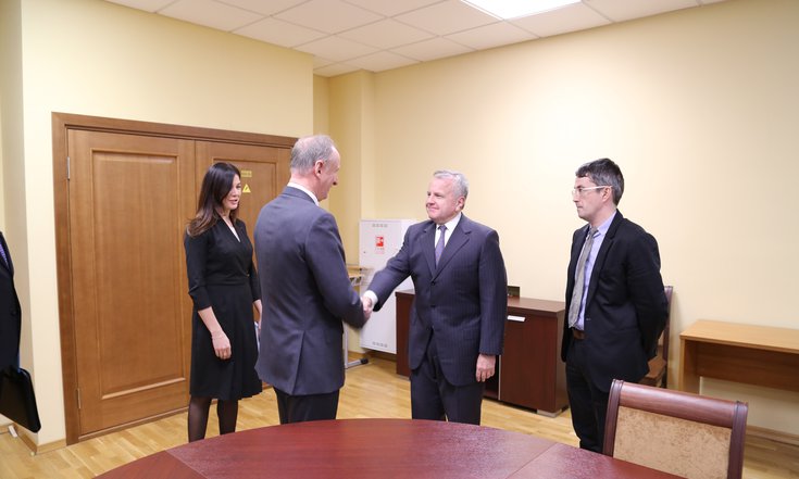 Джон Салливан