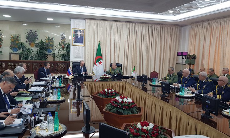 ПатрушевАлжир