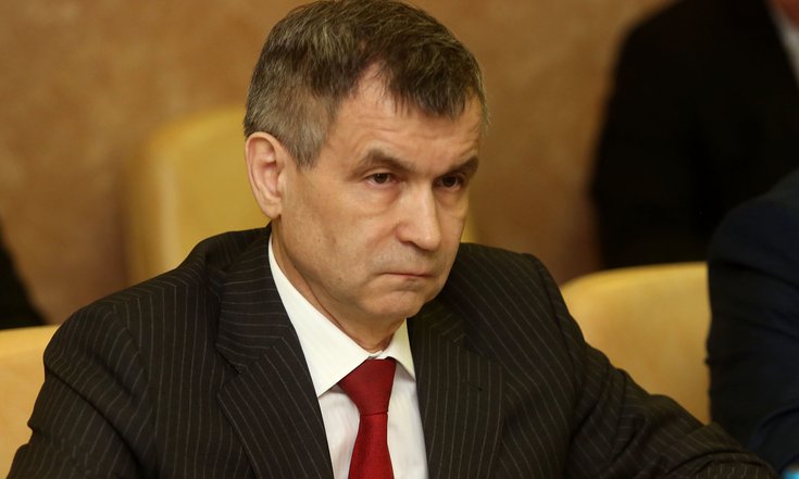 НУРГАЛИЕВ Р.Г.