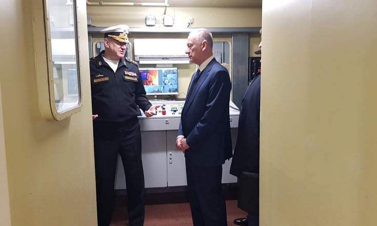 инженерные классы