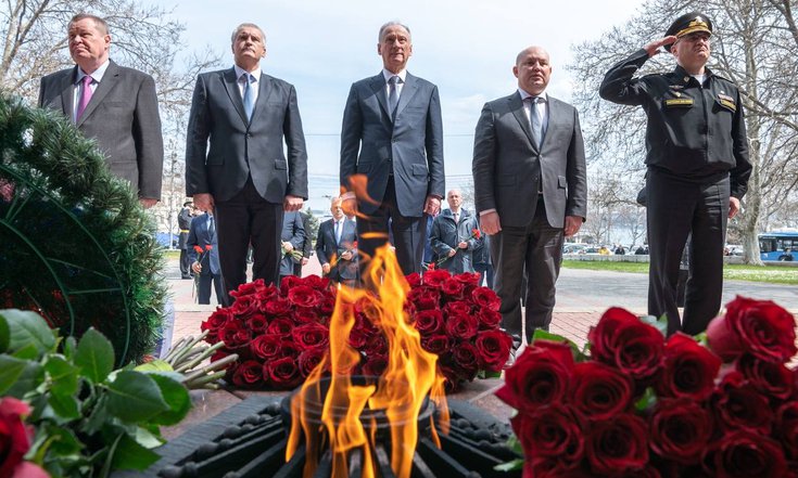 Возложение