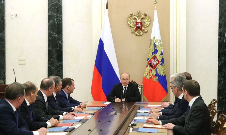 22 марта 2019 г.