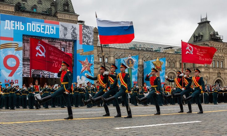 Сергей Шойгу: сохранение исторической памяти и правды о войне – это наш священный и моральный долг