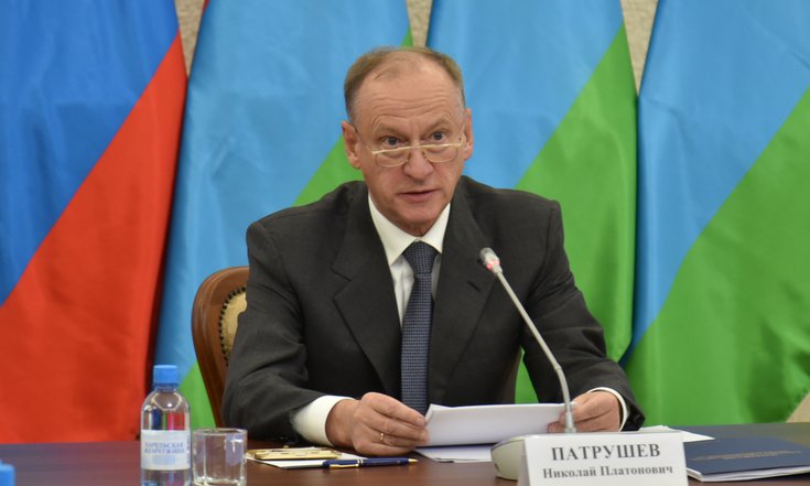 100-летие Карелии