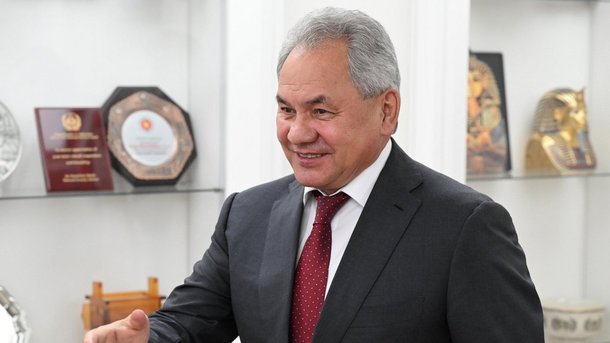 фото "КоммерсантЪ"