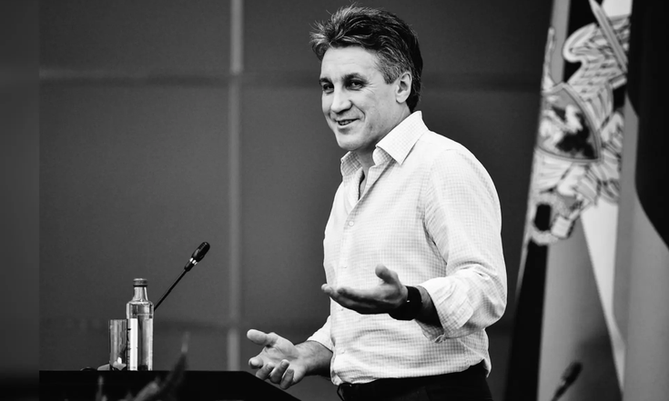 Секретарь Совета Безопасности Российской Федерации Сергей Шойгу выразил соболезнования в связи с кончиной президента медиагруппы «Красная Звезда», телеведущего Алексея Пиманова