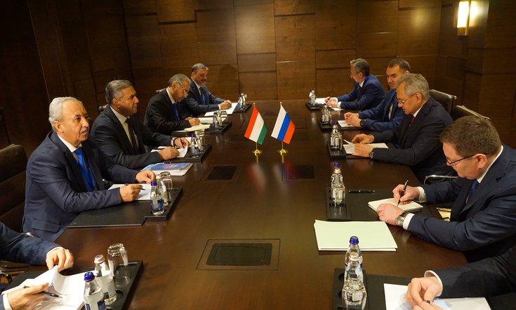 06062024ШОЙГУТаджикистан