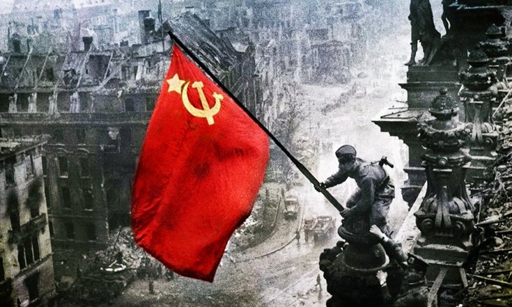 Сергей Шойгу: сохранение исторической памяти и правды о войне – это наш священный и моральный долг