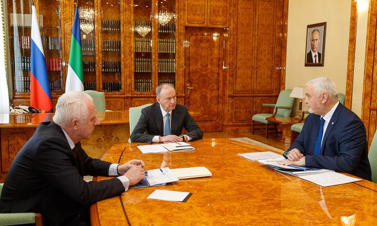 Патрушев19052023