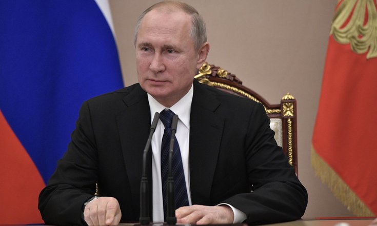 регулярное оперативное совещание