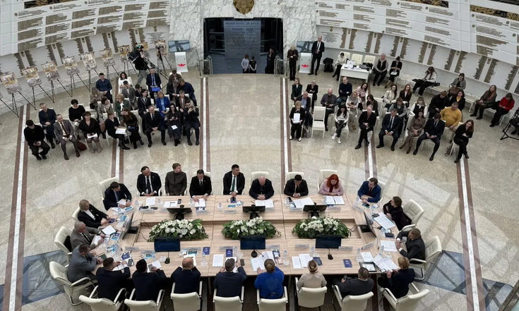 В аппарате Совета Безопасности России поддерживают развитие патриотического туризма в странах СНГ для воспитания подрастающего поколения