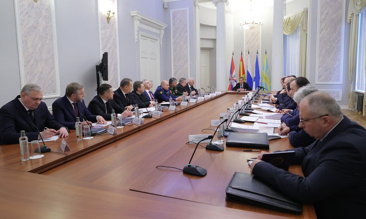 Медведев Д.А.