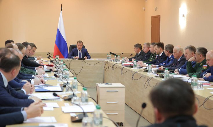 14052025Медведев