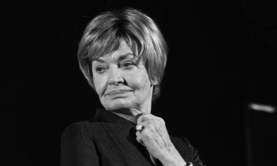 Секретарь Совета Безопасности Российской Федерации С.Шойгу выразил соболезнования в связи со смертью народной артистки СССР Людмилы Чурсиной (фото: РИА Новости)
