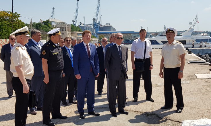 10 июля 2018 г.