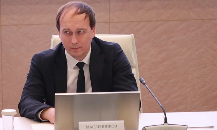 Комментарий заместителя Секретаря Совета Безопасности Российской Федерации Александра Масленникова