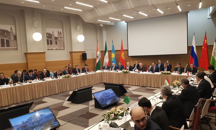 афганистан