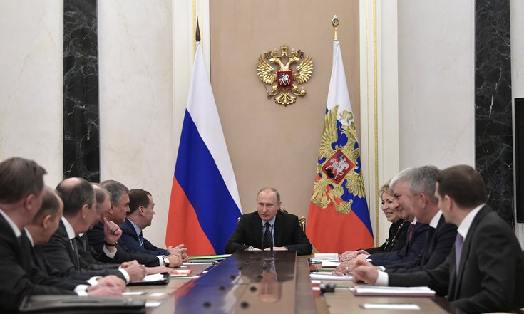 22 февраля 2019 г.