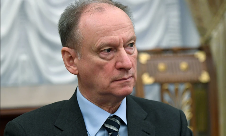 Патрушев 01.11.2021