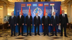 В Ереване состоялось заседание Комитета секретарей советов безопасности  государств  ОДКБ