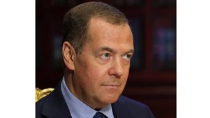 Статья Заместителя Председателя Совета Безопасности Российской Федерации Д.А. Медведева