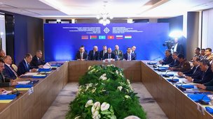 Секретари советов безопасности государств – членов ОДКБ приняли совместное заявление
