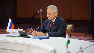 В Алма-Ате состоялось заседание комитета секретарей советов безопасности Организации Договора о коллективной безопасности