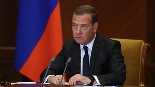 Дмитрий Медведев провел совещание «О дополнительных мерах по совершенствованию работы по социальной реабилитации и ресоциализации наркопотребителей»