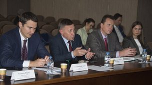 В аппарате Совета Безопасности России изучают возможность применения математического моделирования социально-экономических процессов в сфере обеспечения национальной безопасности