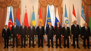 В Москве  состоялась десятая  встреча секретарей советов безопасности государств-участников Содружества Независимых Государств