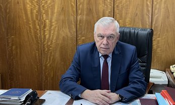 Александр Гребенкин